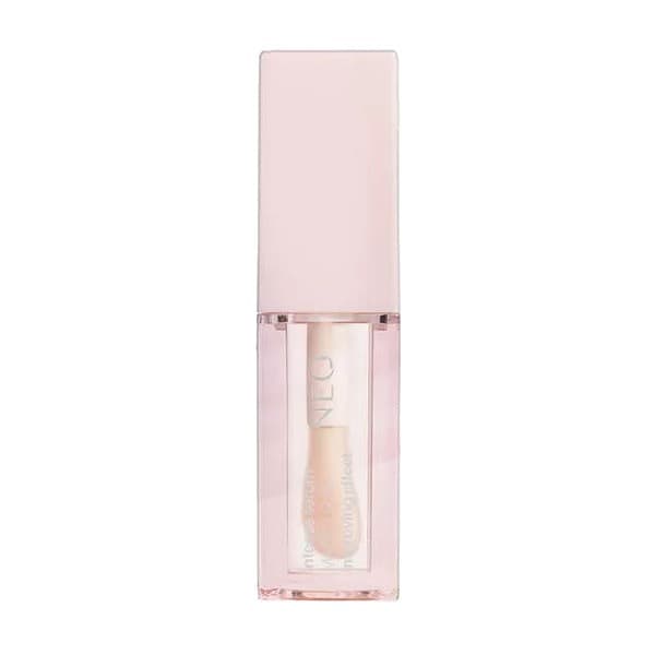 Make Up, Magic Lip Oil, olejek do ust, Pink Tint Effect