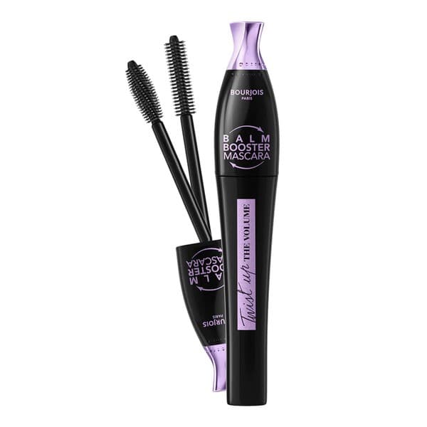 Twist-Up The Volume, tusz do rzęs, 03 Balm Booster