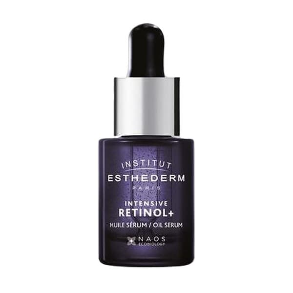 Esthederm Intensive Retinol+, serum olejowe z retinolem