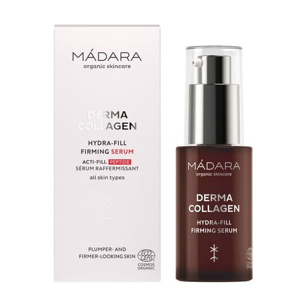 Derma Collagen Hydra-Fill, serum ujędrniające