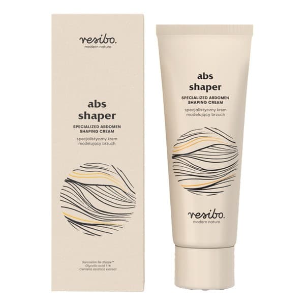 ABS Shaper, krem modelujący brzuch