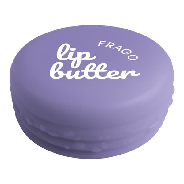 Flos-Lek Lip Care, masełko do ust, frago