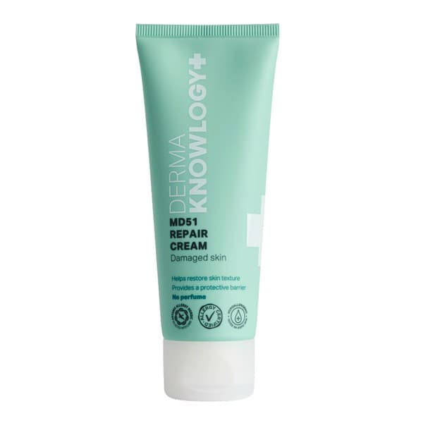 Derma Knowlogy MD51, krem naprawczy dla skóry zniszczonej