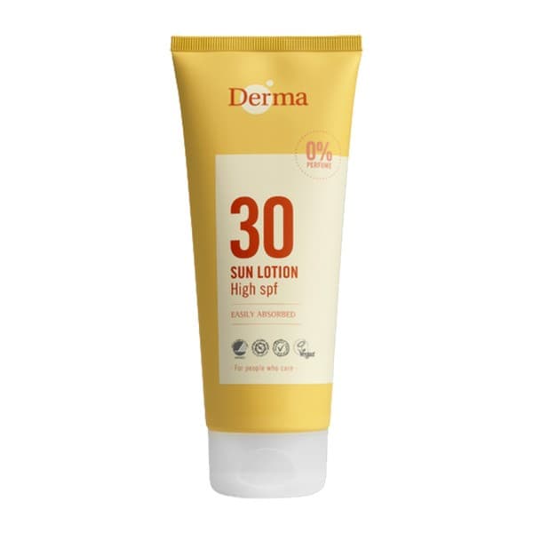 Sun, balsam przeciwsłoneczny SPF 30