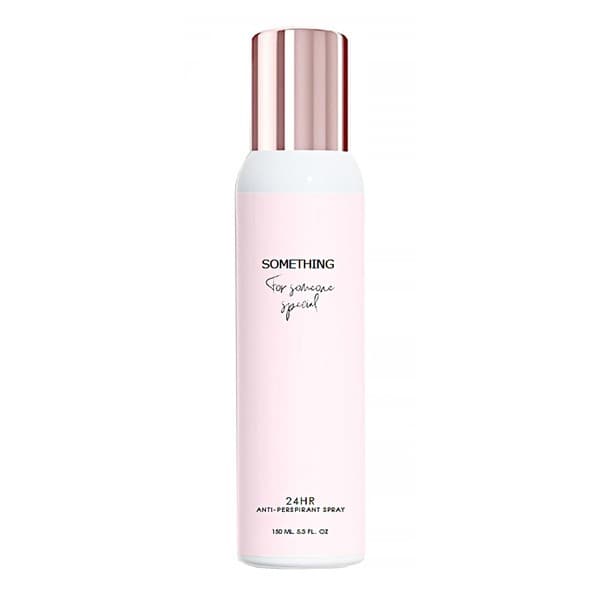 Gosh Something For Her, perfumowany dezodorant dla kobiet