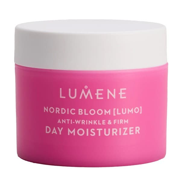 Nordic Bloom [Lumo] Anti-Wrinkle & Firm Day Moisturizer, nawilżający krem przeciwzmarszczkowy na dzień