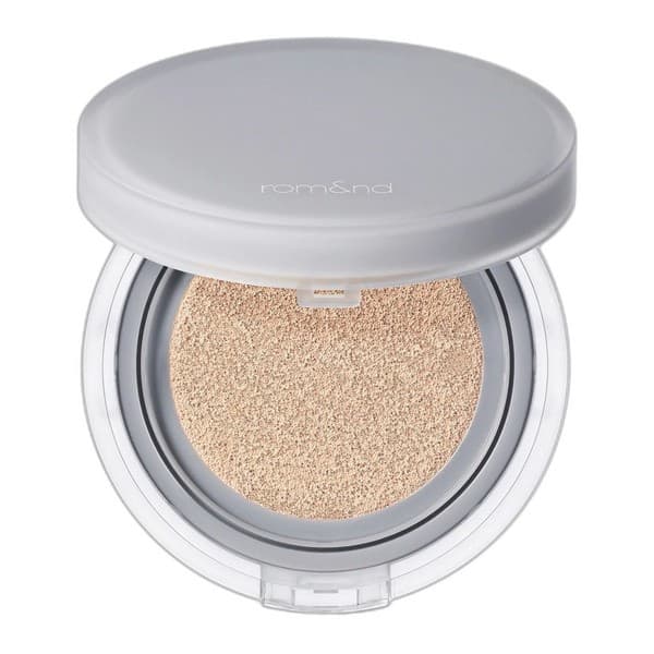 Nu Zero Cushion, podkład w poduszce, 02 Pure21