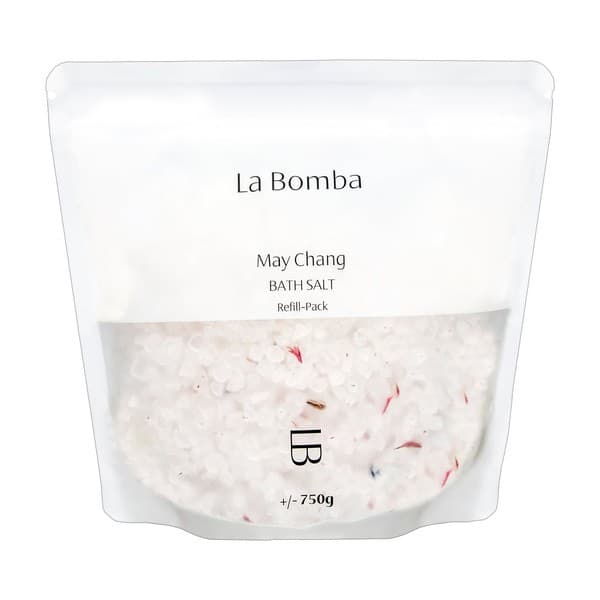 Bomba, May Chang Refill-Pack