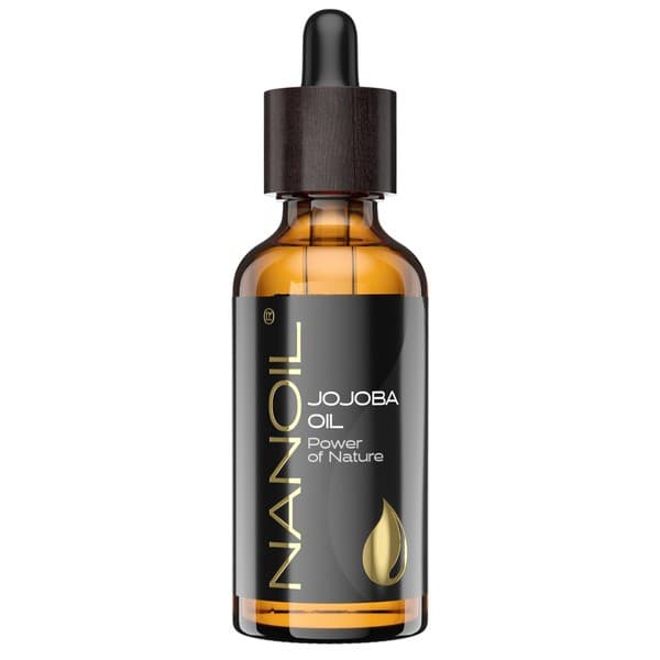 olejek do pielęgnacji, Jojoba