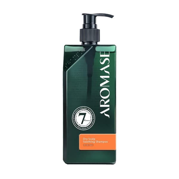 Dry Scalp Soothing/Anti-Sensitive Essential Shampoo - Szampon do wrażliwej skóry głowy