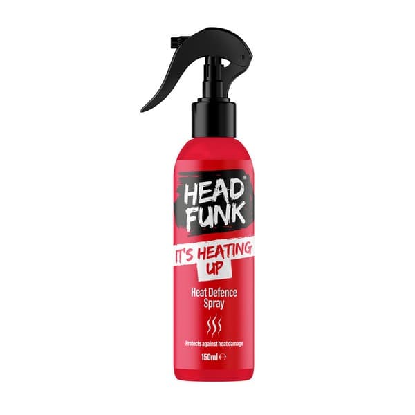 Heat Defence, spray termoochronny do włosów