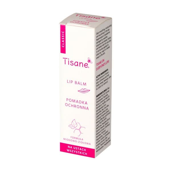 balsam do ust, pomadka ochronna