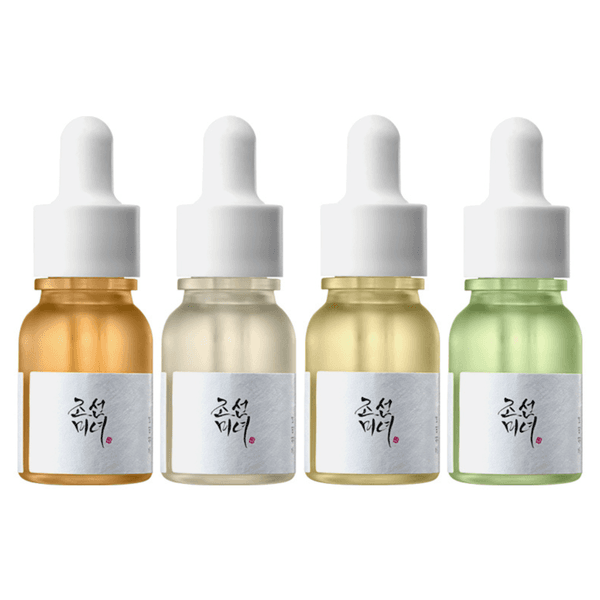 Hanbang Serum Discovery Kit, serum,. x