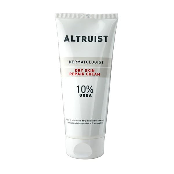 Dry Skin Repair Cream 10% Urea, krem z mocznikiem