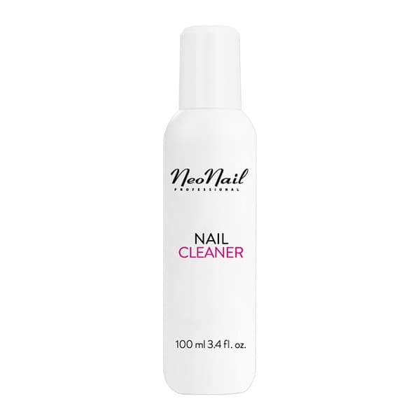 Nail Cleaner, płyn