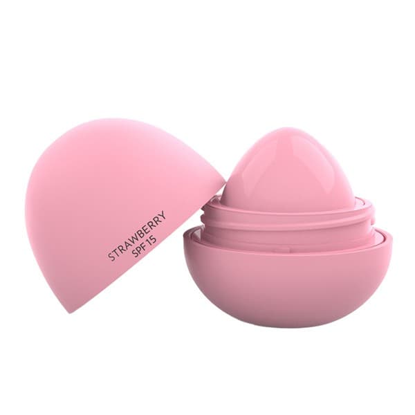 Lip Butter, balsam do ust, truskawka