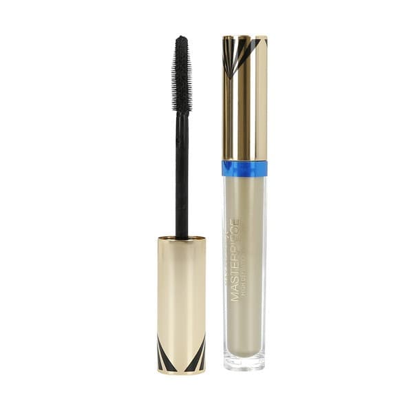 Masterpiece Waterproof Mascara, wodoodporny tusz do rzęs