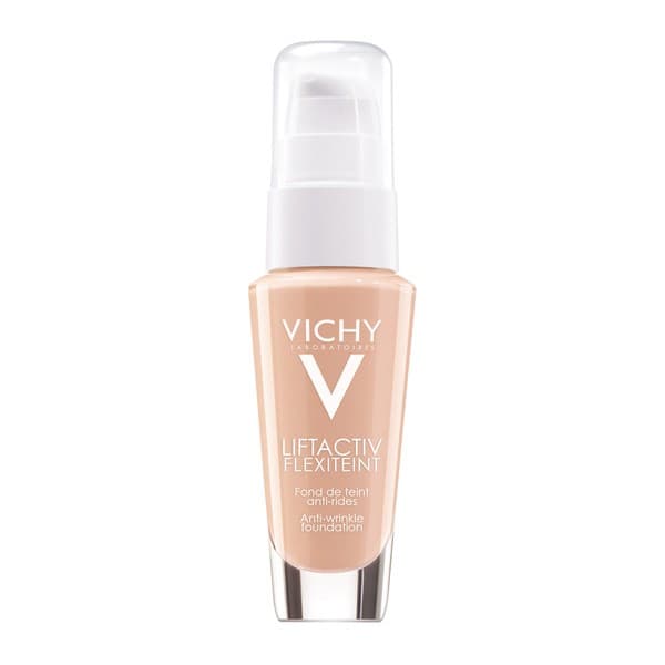 Liftactiv Flexiteint, podkład wygładzający zmarszczki, 35 Sand