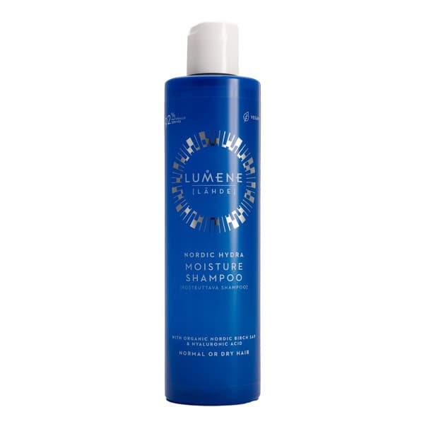 Nordic Hydra [Lähde] Moisture Shampoo, nawilżający szampon