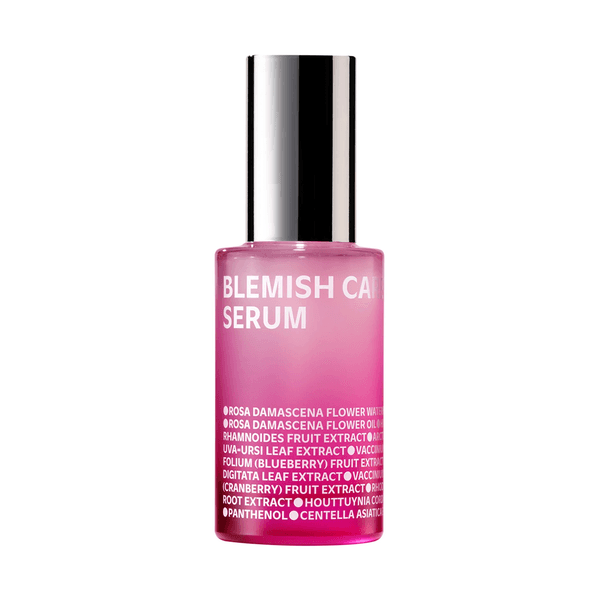 BLEMISH CARE Serum rozjaśniające i wyrównujące koloryt skóry
