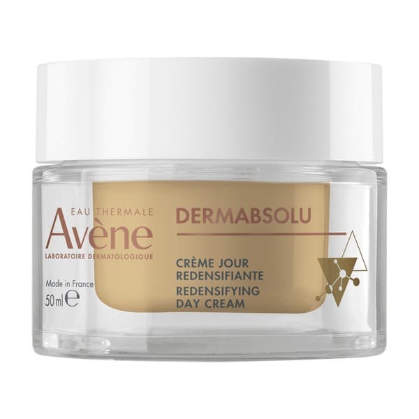 Avene DermAbsolu, krem na dzień modelujący owal twarzy