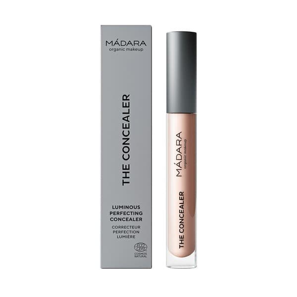 Luminous Perfecting Concealer, korektor, Latte 25