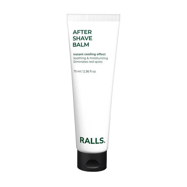 After Shave Balm, balsam po goleniu łagodzący podrażnienia