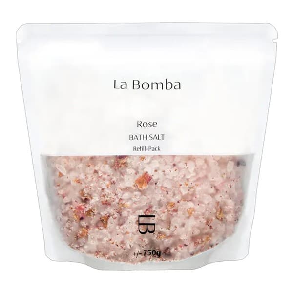 Bomba, Rose Refill-Pack