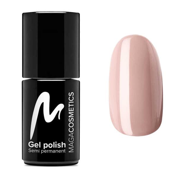 Gel Polish, lakier hybrydowy, kolor FR0014