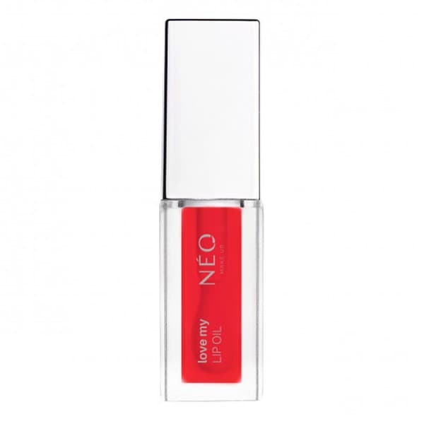 Intense Serum, olejek do ust, 05 CHERRY