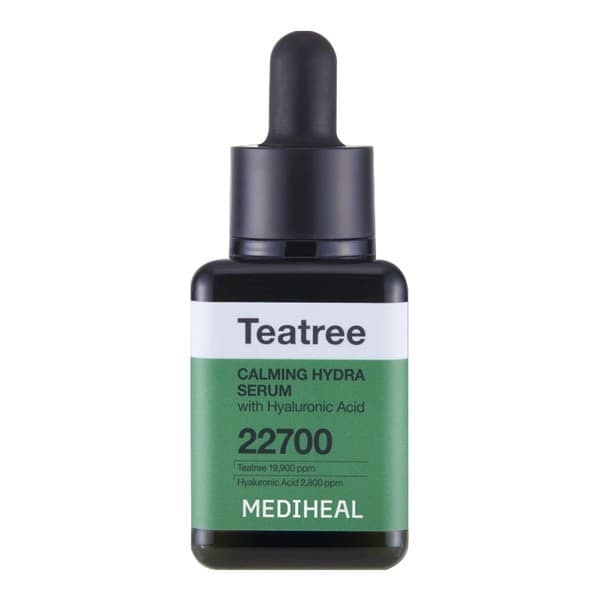 Teatree Calming Hydra Serum - Serum do twarzy łagodzące