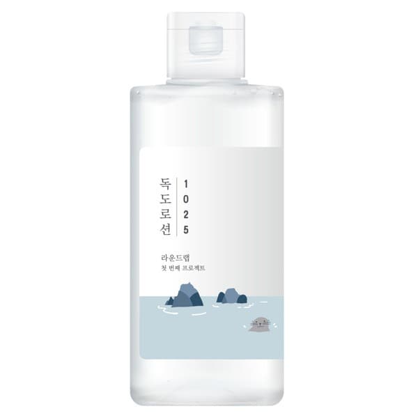 1025 Dokdo Lotion, balsam do twarzy