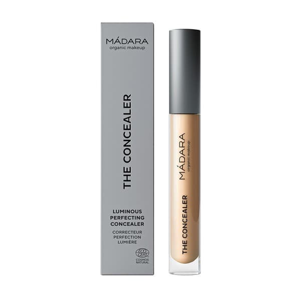 Luminous Perfecting Concealer, korektor, Honey 35