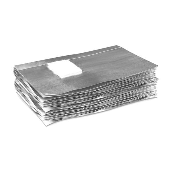 Wrap me Foil, folia do usuwania lakieru