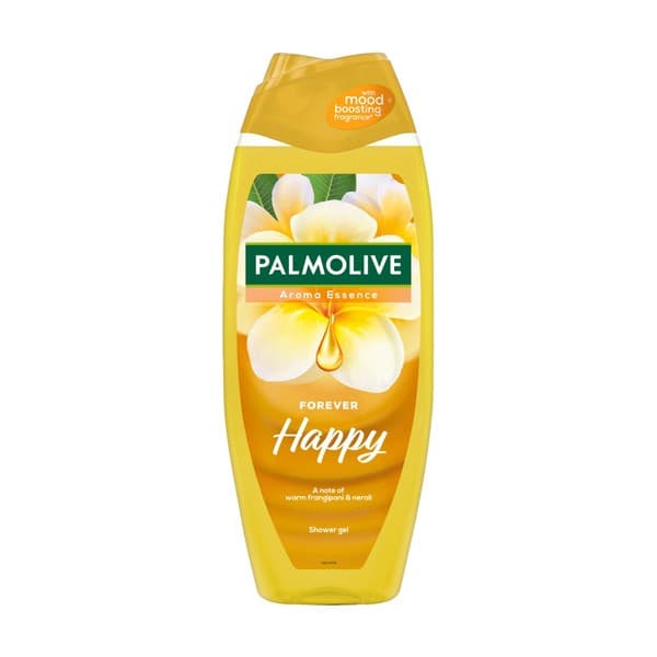 Aroma Essence Forever Happy, żel pod prysznic
