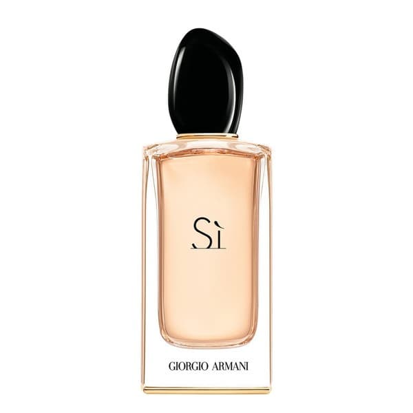 Giorgio Armani Si, woda perfumowana, spray