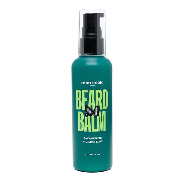 Sicilian Lime, balsam do brody