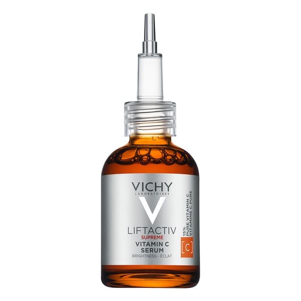 Liftactiv Supreme Vitamin C, serum rozświetlające