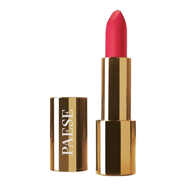Mattologie, pomadka do ust, 111 Lava Red