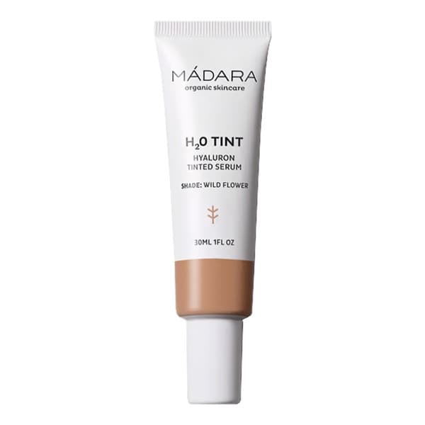 Hyaluron Tinted Serum, wild flower