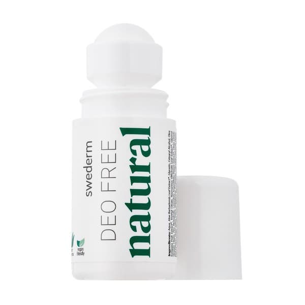 Natural Skin Care Deo Free, dezodorant, roll-on