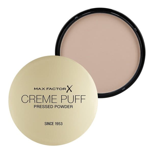 Creme Puff, puder do twarzy, 41 Medium Beige