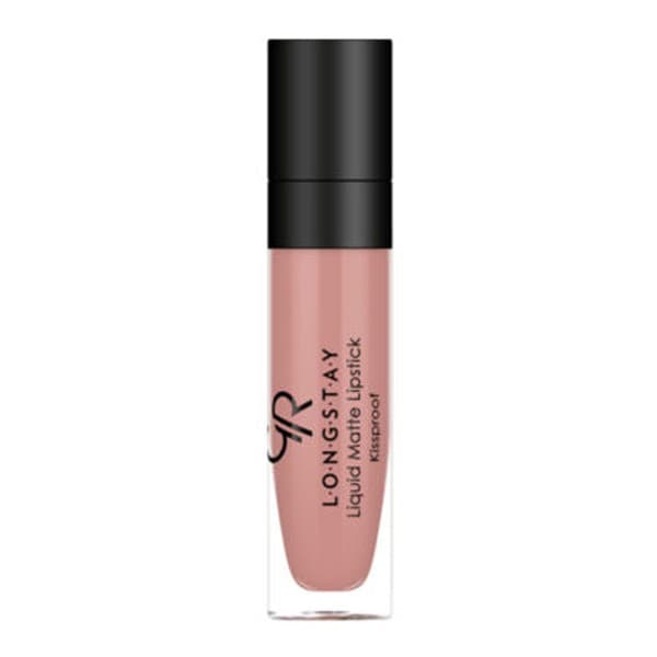 Longstay Liquid Matte Lipstick, matowa pomadka w płynie, 13