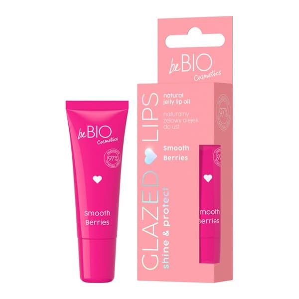 Olejek do Ust Smooth Berries