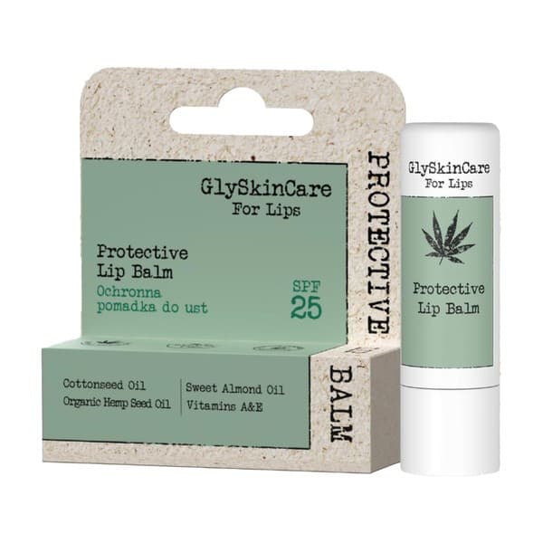 For Lips, ochronna pomadka do ust SPF25