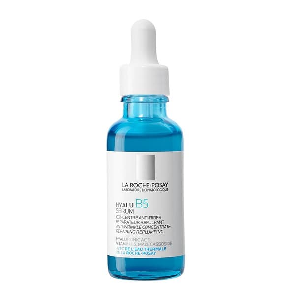 Hyalu B5, skoncentrowane serum przeciwzmarszczkowe