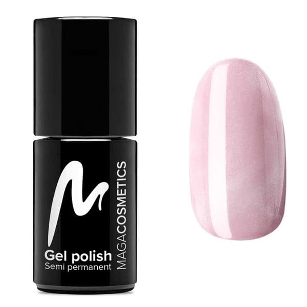 Gel Polish, lakier hybrydowy, kolor FR0013