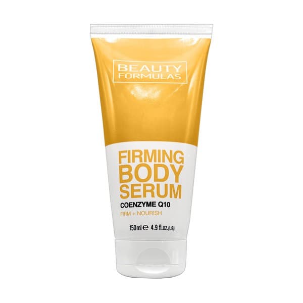 Formulas, ujędrniające serum do ciała z koenzymem Q10
