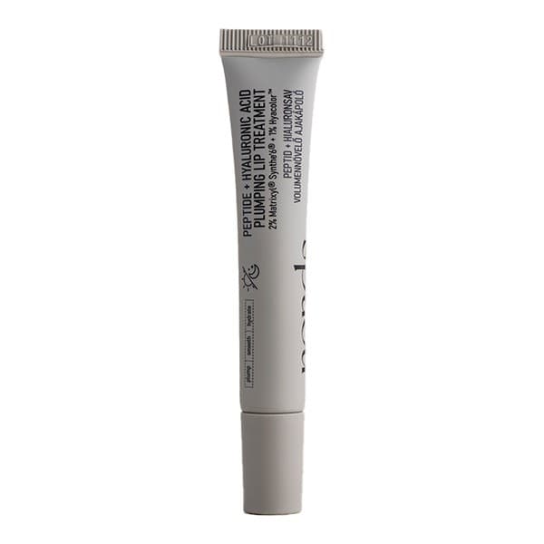 Peptide+Hyaluronic Acid, peptydowe serum do ust z kwasem hialuronowym, Original