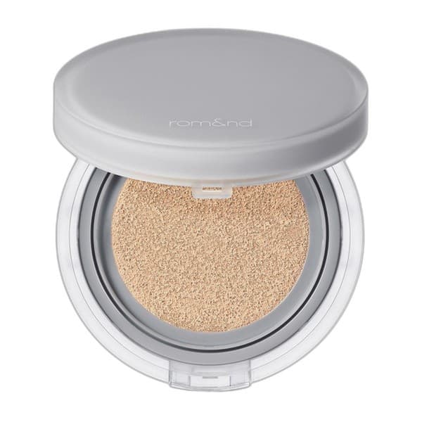 Nu Zero Cushion, podkład w poduszce, 03 Natural21